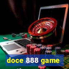 doce 888 game